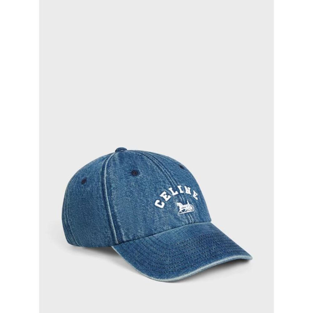 Celine Women Hat Woman Celine